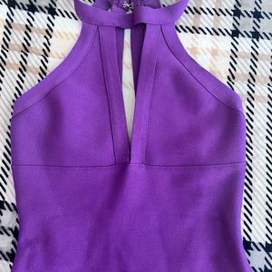 Bandage Bodycon Dress 🔥 Hot Miami Style for sale !!